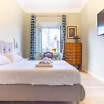 Elegantis La Pariolina Apartment