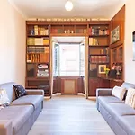 Elegantis La Pariolina Apartment