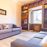 Elegantis La Pariolina Apartment
